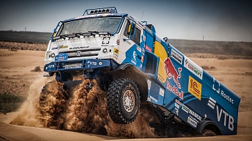 Сергей Успенский — про планы на сезон, про новый опыт.