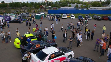 Subafest 2011